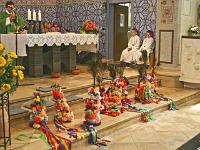 kirchweih fussingen-13 : Fussingen, Kirchweihfest, Kirmesburschen