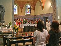 kirchweih fussingen-14 : Fussingen, Kirchweihfest, Kirmesburschen