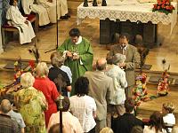 kirchweih fussingen-17 : Fussingen, Kirchweihfest, Kirmesburschen