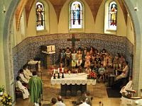 kirchweih fussingen-19 : Fussingen, Kirchweihfest, Kirmesburschen