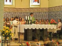 kirchweih fussingen-20 : Fussingen, Kirchweihfest, Kirmesburschen