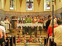 kirchweih fussingen-23 : Fussingen, Kirchweihfest, Kirmesburschen