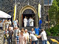 kirchweih fussingen-25 : Fussingen, Kirchweihfest, Kirmesburschen