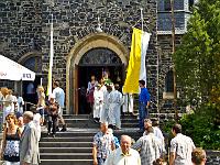 kirchweih fussingen-26 : Fussingen, Kirchweihfest, Kirmesburschen