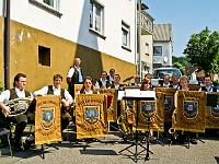 kirchweih fussingen-35 : Fussingen, Kirchweihfest, Kirmesburschen