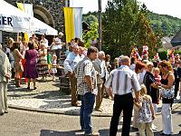 kirchweih fussingen-36 : Fussingen, Kirchweihfest, Kirmesburschen