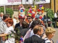 kirchweih fussingen-38 : Fussingen, Kirchweihfest, Kirmesburschen