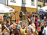 kirchweih fussingen-46 : Fussingen, Kirchweihfest, Kirmesburschen
