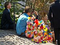 kirchweih fussingen-56 : Fussingen, Kirchweihfest, Kirmesburschen