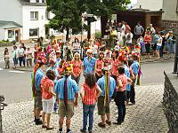 kirchweih fussingen-8 : Feier, Fussingen, Kirchweihfest, Kirmesburschen