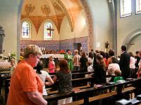 kirchweih fussingen-9 : Fussingen, Kirchweihfest, Kirmesburschen