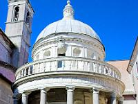 20080425-DSC 0015-01 : Kirche, Pastoraler Raum, Rom