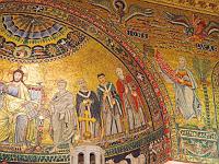 20080425-DSC 0023-01 : Kirche, Pastoraler Raum, Rom