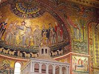 20080425-DSC 0024-01 : Kirche, Pastoraler Raum, Rom