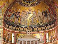 20080425-DSC 0029-01 : Kirche, Pastoraler Raum, Rom