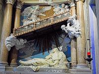 20080425-DSC 0067-01 : Kirche, Pastoraler Raum, Rom