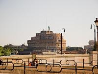 20080425-viaggioroma-01 : Kirche, Pastoraler Raum, Rom