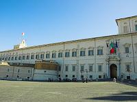 20080426-DSC 0095-01 : Kirche, Pastoraler Raum, Rom