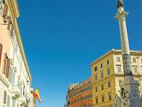 20080426-DSC 0111-01 : Kirche, Pastoraler Raum, Rom