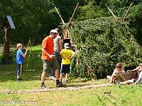 20110708-IMG 7891 : Abschlussfest, Kinderfreizeit, Waldbrunner, Workshop