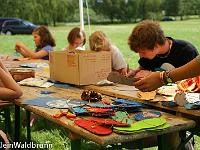 20110708-IMG 7895 : Abschlussfest, Kinderfreizeit, Waldbrunner, Workshop
