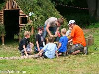 20110708-IMG 7896 : Abschlussfest, Kinderfreizeit, Waldbrunner, Workshop