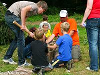 20110708-IMG 7899 : Abschlussfest, Kinderfreizeit, Waldbrunner, Workshop