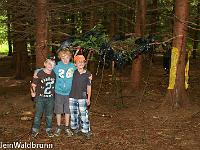 20110708-IMG 7903 : Abschlussfest, Kinderfreizeit, Waldbrunner, Workshop