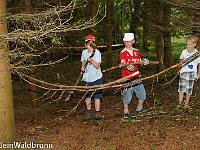 20110708-IMG 7912 : Abschlussfest, Kinderfreizeit, Waldbrunner, Workshop