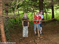 20110708-IMG 7927 : Abschlussfest, Kinderfreizeit, Waldbrunner, Workshop