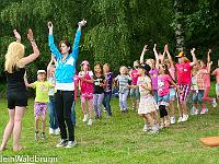 20110708-IMG 7952 : Abschlussfest, Kinderfreizeit, Waldbrunner, Workshop