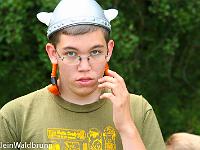 20110708-IMG 7964 : Abschlussfest, Kinderfreizeit, Waldbrunner, Workshop