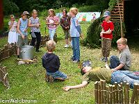 20110708-IMG 7977 : Abschlussfest, Kinderfreizeit, Waldbrunner, Workshop