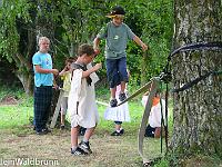 20110708-IMG 8019 : Abschlussfest, Kinderfreizeit, Waldbrunner, Workshop