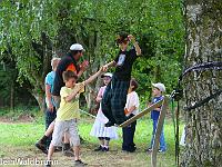 20110708-IMG 8021 : Abschlussfest, Kinderfreizeit, Waldbrunner, Workshop