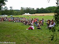 20110708-IMG 8042 : Abschlussfest, Kinderfreizeit, Waldbrunner, Workshop