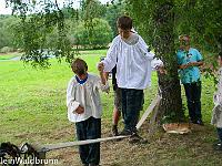 20110708-IMG 8050 : Abschlussfest, Kinderfreizeit, Waldbrunner, Workshop