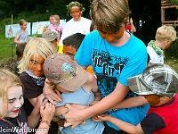 20110708-IMG 8063 : Abschlussfest, Kinderfreizeit, Waldbrunner, Workshop