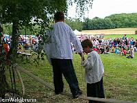 20110708-IMG 8133 : Abschlussfest, Kinderfreizeit, Waldbrunner, Workshop