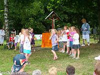 20110708-IMG 8227 : Abschlussfest, Kinderfreizeit, Waldbrunner, Workshop