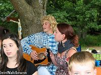 20110708-IMG 8268 : Abschlussfest, Kinderfreizeit, Waldbrunner, Workshop
