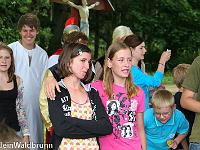 20110708-IMG 8284 : Abschlussfest, Kinderfreizeit, Waldbrunner, Workshop
