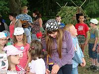 20110708-IMG 8312 : Abschlussfest, Kinderfreizeit, Waldbrunner, Workshop