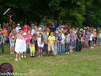 20110708-IMG 8324 : Abschlussfest, Kinderfreizeit, Waldbrunner, Workshop